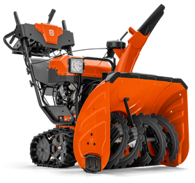 HusqvarnaST430T