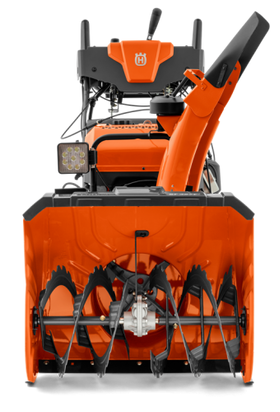 Снегоуборщик HusqvarnaST430T